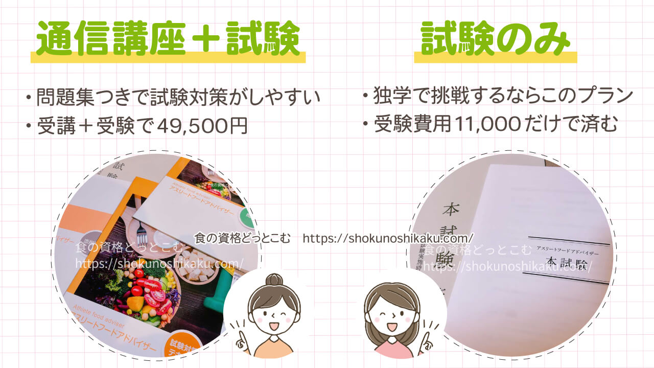 ラーキャリの漢方アドバイザー資格講座のコースプラン