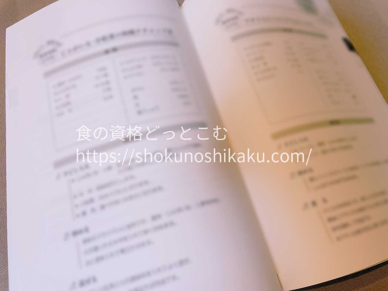 ラーキャリのコーヒープロフェッショナル資格講座のテキスト・教材