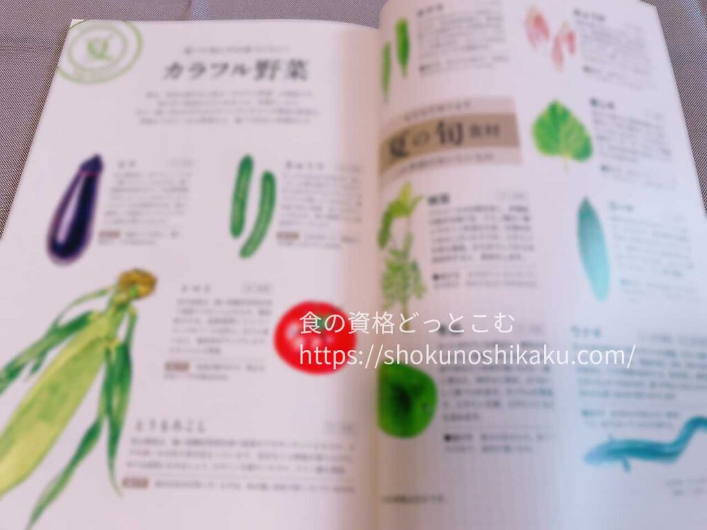 ユーキャンの生活習慣病予防プランナー資格講座のテキスト・教材